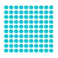 thumbnail image 1 of Luminous Pebbles Glow in The Dark Garden Stones Night Guide Outdoor Decorative Rocks for Pathways Fish Tanks Aquariums Backyard Landscaping Decor, 1 of 8