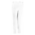 thumbnail image 4 of Mens Cotton Full Seat Regular Breeches, 4 of 5