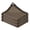 A, variant on Shade Cloth,Resistant Sun Shade Net 78.7X78.7In Mesh Tarp,Shade Trap Shade Cloth for Plants Patio,Coffee 2026 New Kilougeis