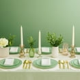 thumbnail image 4 of Majestic Flatware Plastic Gold Knives:240CT, 4 of 4