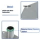 thumbnail image 4 of Filtro de transmisión Unique Bargains bandeja de aceite para Nissan Kicks 2018-2021 Nissan Versa 2020-2021, 4 of 6