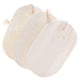 thumbnail image 4 of Esponjas naturales para lavar platos, esponja de esponja vegetal, depurador, 3 uds., 4 of 5