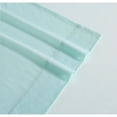 thumbnail image 2 of Truly Soft Everyday Solid Jersey Aqua Twin Sheet Set, 2 of 3