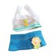 thumbnail image 4 of Ropa para Muñecas de Felpa de 15 Cm, Trajes para Muñecas, Decoración Elegante, Falda Y Camiseta Sin Mangas de Repuesto, Accesorios para Muñecas para S Azul, 4 of 8