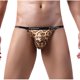 thumbnail image 1 of Ropa interior de hombre Ropa interior de cintura baja Ropa interior de hombre con estampado de leopardo sexy Fridja nalpqowj44579, 1 of 8