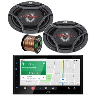 Kenwood DDX775BH 6.95