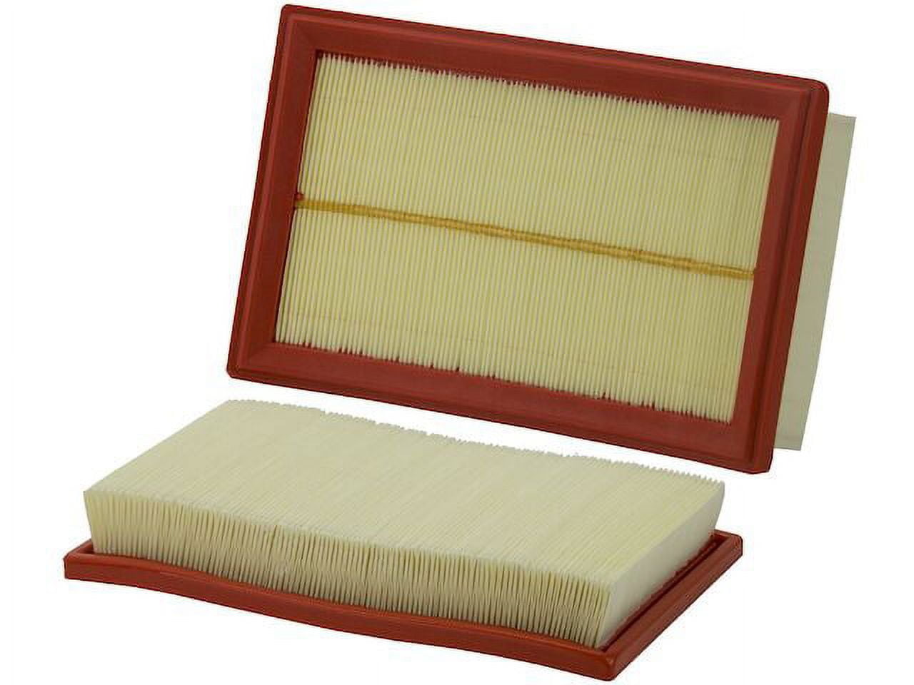 FRAM CA8768 Extra Guard Air Filter - Flexible Panel Filter For Select Mercedes-Benz Models 4 thumbnail image