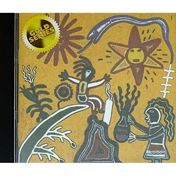 Earth & Sun & Moon (Sony Gold Series) (CD)