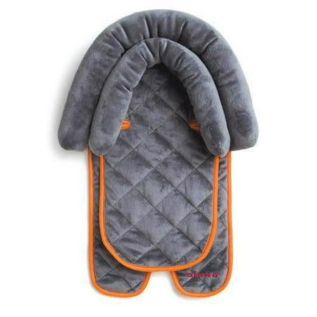 2-in-1 Head Support