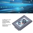 thumbnail image 4 of PLC HMI All in One, DC24V 38.4KB Download Speed PLC Touch Screen All in One with Fixing Accessories for Intelligent Controller, 4 of 8