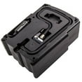 thumbnail image 3 of Fithood Tire Inflator Car Air Pump Compressor Electric Portable Auto 12V Volt 100 PSI, 3 of 5