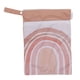 thumbnail image 2 of 2 Uds Bolsa de Pañales de Tela para bebé Bolsa de Pañales Colgante Impermeable Bolsillos Dobles Bolsa de Almacenamiento con Cierre de Cremallera ANGGREK Otros, 2 of 8
