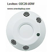 UPC 078477642757 product image for Leviton O2C20-UDW OCC SEN CEILING 2000 US | upcitemdb.com