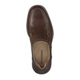 thumbnail image 2 of Johnston & Murphy Shuler Bicycle Dress Shoes (Brown Full Grain, 9), 2 of 5