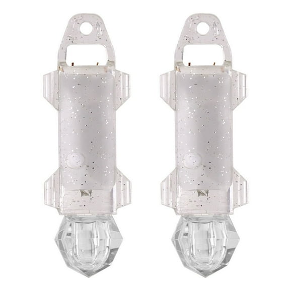 PASILI Fishing Equipment Underwater Fishing Light Blue Multi Angle Fish Light Easy To Install Compatibility For Fishing