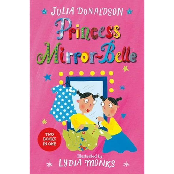 Pre-Owned Princess Mirror-Belle Bind Up 1 (Paperback) 1509838724 9781509838721