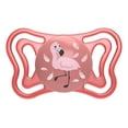 thumbnail image 2 of Chicco Chupón Rosa Physioforma Rosa 6 - 16 M Ergonómico, 2 of 7