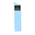 thumbnail image 5 of Neon Nation Unisex Solid Color Knee High Sock, 5 of 5