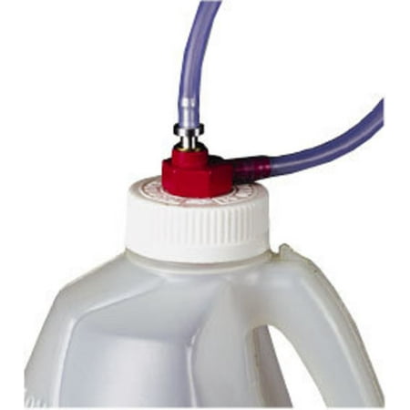 807 Kwik-Fill Fuel Can Fitting
