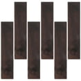 thumbnail image 1 of Miangastore 1 6pcs Diy Unfinished Bookmark Blank Crafting Bookmarks For Designs High Density For And Creative Projects, 1 of 9