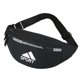 thumbnail image 1 of Riñonera Deportiva Bolso para para Correr para Mujer Equipo Fitness Bolso Pequeño Con para Hombre Bolso para Nueva Impermeable para Hombre (negro) TXW#925234.02, 1 of 6