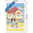 thumbnail image 2 of Bluey - Famille, 2 of 4