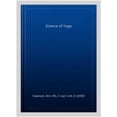 thumbnail image 1 of Pre-Owned Science of Yoga: Understand the Anatomy and Physiology to Perfect your Practice Paperback, 1 of 1