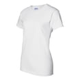 thumbnail image 2 of Gildan Ultra Cotton® Women’s T-Shirt, 2 of 5