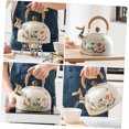 thumbnail image 2 of Induction cooker Electric kettle Teapot with large capacity Camping kettle 26s, 2 of 5