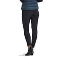 thumbnail image 2 of No nonsense Women's Expantech Faux Denim Legging, Sizes S/M-XXL, 2 of 3