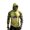 Yellow, variant on GrmtClth Men's Halloween Sun Protection Shirt Summer Outdoor Hooded Sun Protection Long Sleeve Halloween Beach Shirts Gray M