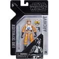 thumbnail image 2 of Figura de Luke Skywalker de Star Wars The Black Series Archive, 2 of 10