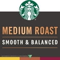 thumbnail image 3 of Starbucks Medium Roast Premium Instant Coffee Tin, 3.17 oz (Pack of 10), 3 of 7