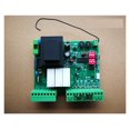 thumbnail image 1 of Gate Motor Controller Circuit Board Electronic Card For Sliding Gate Opener 220v AC Model 433.92Mhz ,Easy to Install, 1 of 4