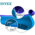 thumbnail image 3 of Alberca Piscina Inflable Easy Set 3.04m Familiar Niños Intex Intex 28116NP, 3 of 7