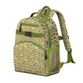 thumbnail image 2 of Summer Sunflower Student Backpack with Adjustable Straps and Chest Buckle Spacious Lightweight Durable School Backpack for Student and Students, 2 of 6