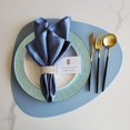 thumbnail image 4 of 6 Piece Wedding Table Decoration Silver Table Setting Party, 4 of 5