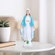 thumbnail image 4 of Figura de la Virgen María de la Santísima Madre, estatua, regalo de boda, artesanías, Santa Madre María 15cm, 4 of 7
