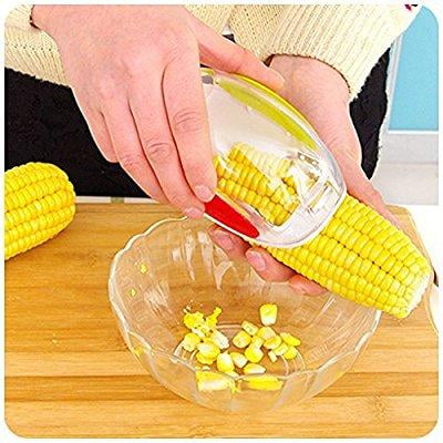 Corn Stripper Everplus Corn Cob Cutter Corn Peeler Cob Remover Corn Shucker Kitchen Cooking Tools With Hand Protector Walmart Com Walmart Com Corn Stripper Everplus Corn Cob Cutter Corn Peeler Cob Remover Corn Shucker Kitchen Cooking Tools With Hand Protector Walmart Com Walmart Com