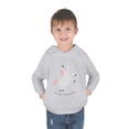 thumbnail image 3 of Toddler Pullover Fleece Hoodie, 3 of 4