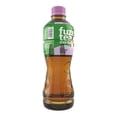 thumbnail image 2 of Te negro Fuze Tea sabor frutos rojos iced tea 600 ml, 2 of 5