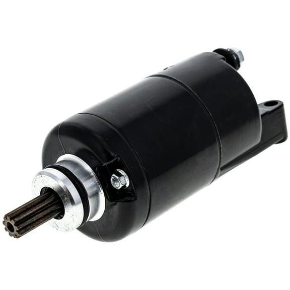 Niche Starter Motor Assembly for Kawasaki Ninja 400 Z400 EX400 21163-0782 519-CSM2558O