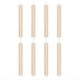 thumbnail image 1 of 8 Piezas de Repuesto del Sellador de Impulso, Tiras de Sellado TéRmico de 12 Pulgadas, Elementos de Repuesto, Elementos Calefactores del Sellador de Impulso de Agarre, 1 of 5