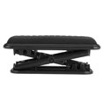 thumbnail image 4 of Soporte Universal de Reposabrazos Ajustable Para El Automóvil, Cojín de Almohadilla de Codo de Fatiga Izquierda, Accesorios de Confort de ABS PU para Conductores, Negro, Negro, Negro,, 4 of 7