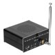 thumbnail image 4 of Receptor ATS-60 de onda completa con DSP para FM, AM y SSB, pantalla digital y almacenamiento sin energía. Incluye salida de audio para auriculares y altavoz de 8ohm. Busqueda automática de, 4 of 6