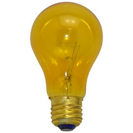 

Replacement for SATCO S6083 2 PACK replacement light bulb lamp