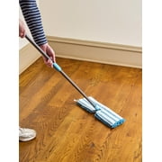 Great Value Microfiber Flip Dust Mop