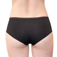 thumbnail image 2 of Boxer MAREL Talla Ch Mesh En Cintura Negro, 2 of 3