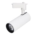 Wallmounted, Adjustable Angle, AC220V Track Light 30W 4000K LED