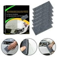 thumbnail image 3 of Premium Car Scratch Removal Cloth For Painted Metal Plastic And Glass Surfaces Mingyiq, 3 of 5